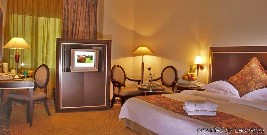 Coral Al Khobar Hotel الغرفة الصورة