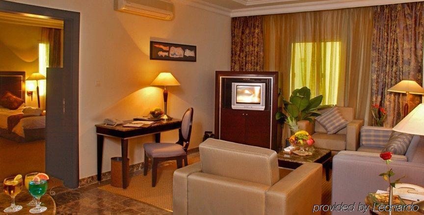 Coral Al Khobar Hotel الغرفة الصورة