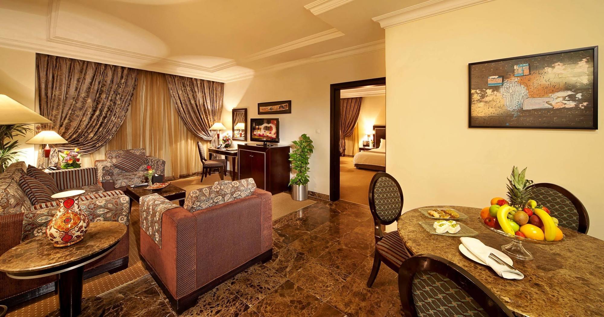 Coral Al Khobar Hotel المظهر الخارجي الصورة